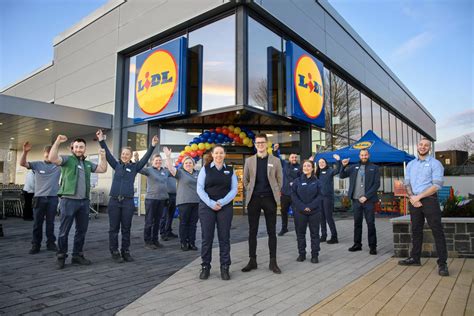 lidl warehouse clearance sales.